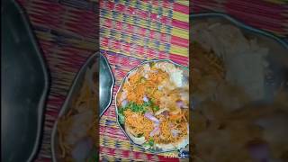 masala Puri #reelitfeelit #reels #creative #reelsinstagram #cooking #cookingchannel #cookingvideo