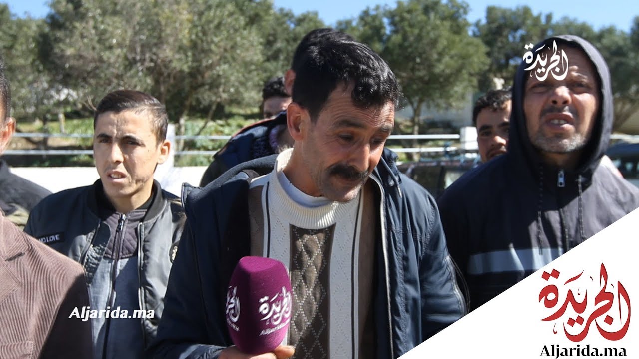 ساكنة بني حرشن تستجدي السلطات المعنية بفك العزلة عنها وبناء مستشفى