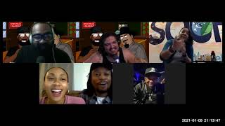 Episode 74 Highlights (feat. Big Gov, Songbird_B, and the owners of sourceofcbd.