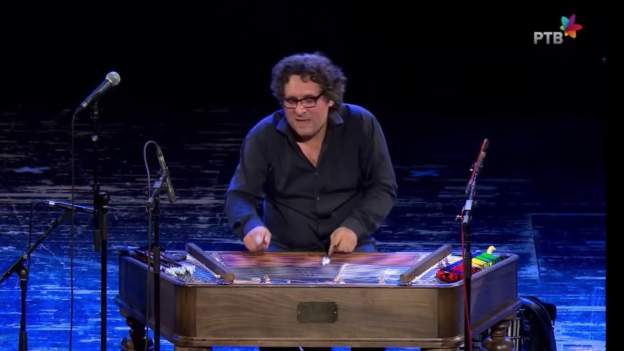 Englishman In New York by Sting Live. Preda Phenomenon Quartet in Novi-Sad