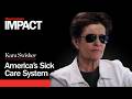 Kara Swisher On Billionaire CEOs: 'Their Brokenness Is Hurting The Rest Of Us'