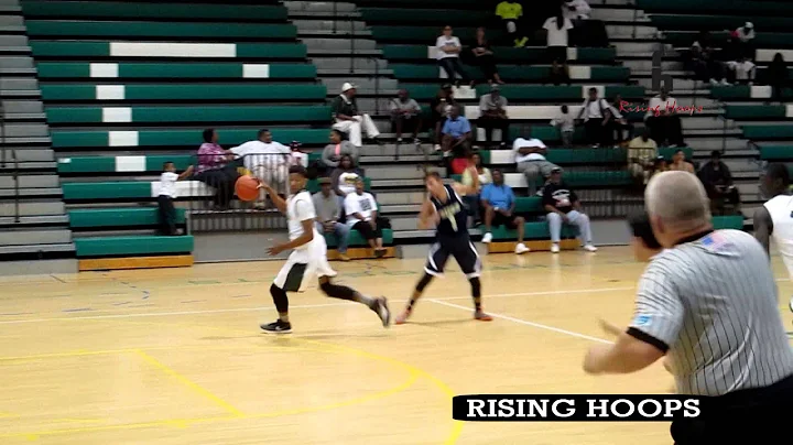 PHILIP SAUNDERS REGULAR SEASON MIX!!!