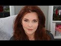 Trying New Luxury Makeup 2020 
