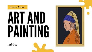 Unleash Your Inner Picasso: A Beginner's Guide to Stunning Paintings