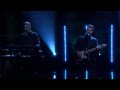 Alt J Play Every Other Freckle On Conan
