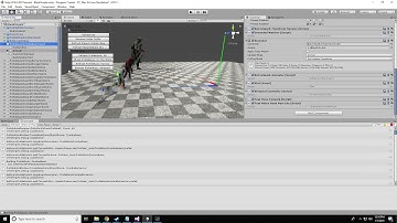 Prefab Generation by Script