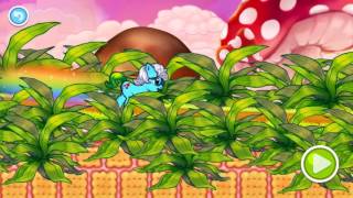 Run cute little pony race game android gameplay screenshot 3