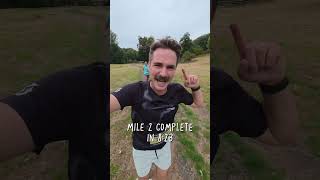Can I run SUB-9 MINUTE MILES for the first time in YEARS?!