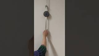 Determine value of g using compound pendulum part 2