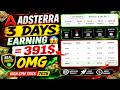 🔥 Adsterra 3 Days Earning = $391 😱 | Real Proof High CPM Trick 2026
