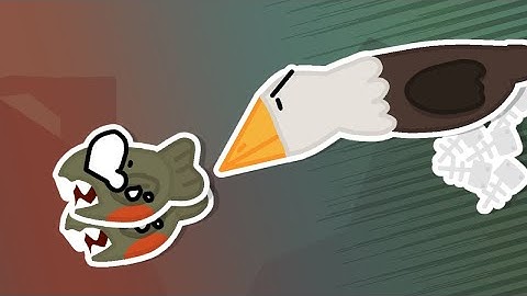 Deeeep.io Episode 2: The Ridiculous Tale Of The Piranha Army