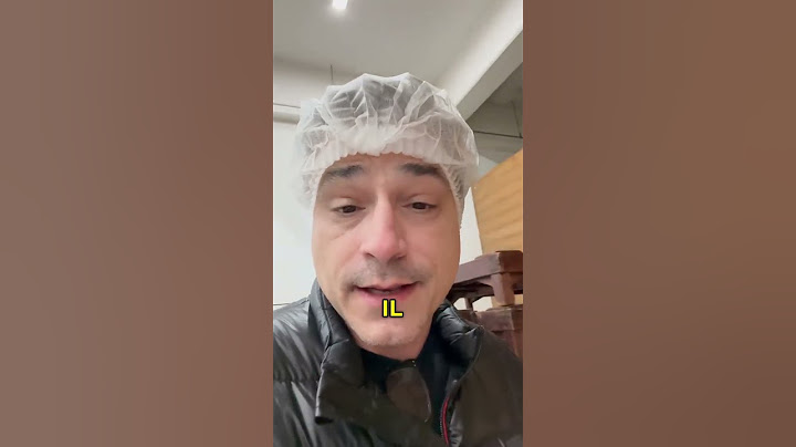 Avete mai sentito parlare del dakidaru?