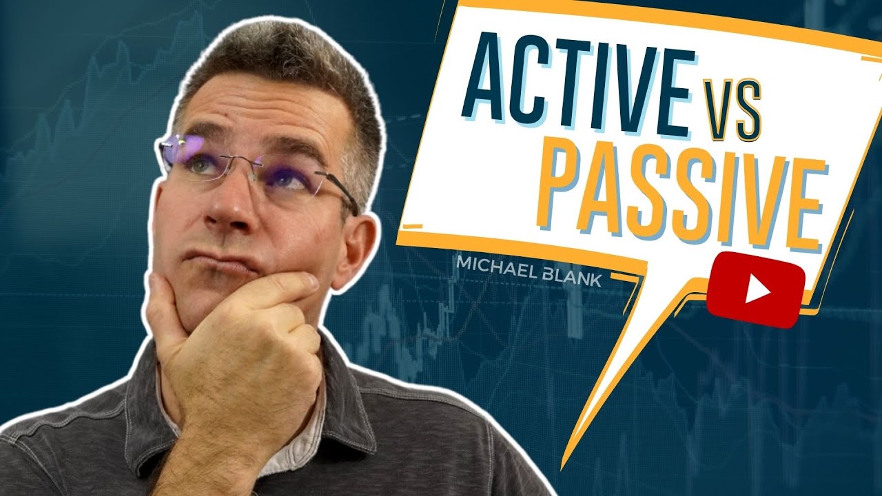 rental analyzer Active vs. Passive Investing: What’s Better?