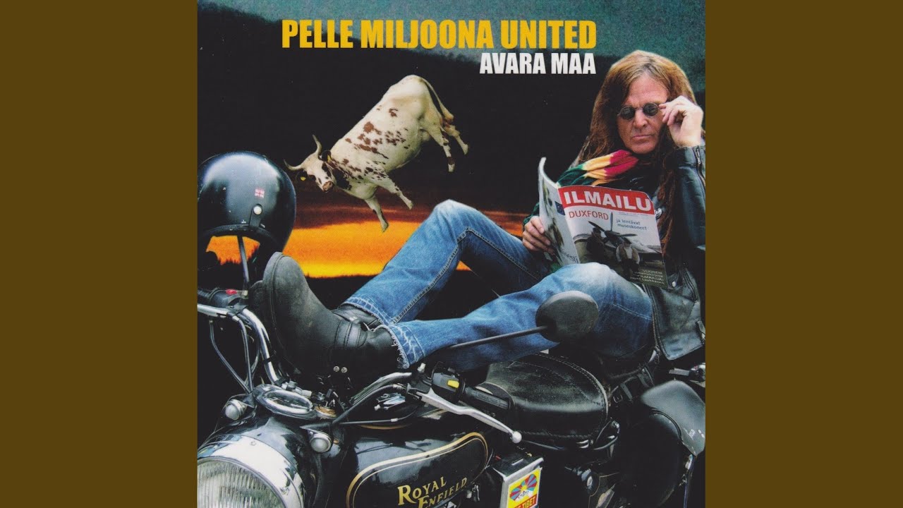 Yksinäisestä pojasta yksinäinen mies