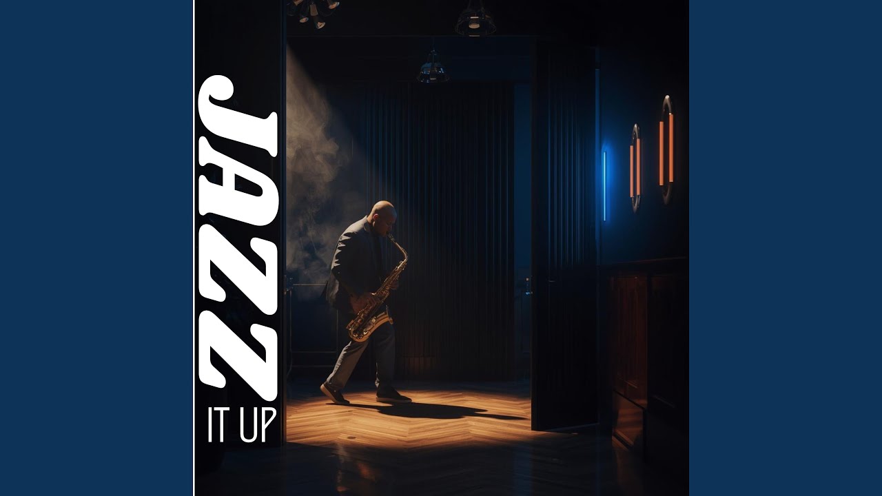 Jazz It Up