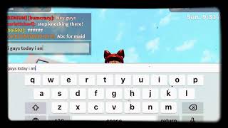 How to change your age in roblox|bloxburg