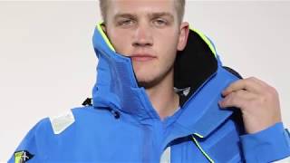 47159 MUSTO MPX GORE TEX Pro Offshore J