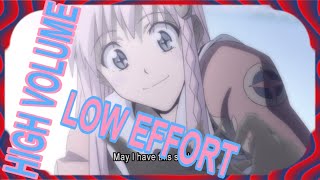 Rewatch/First Watch Side ★ - Diebuster Episode 5