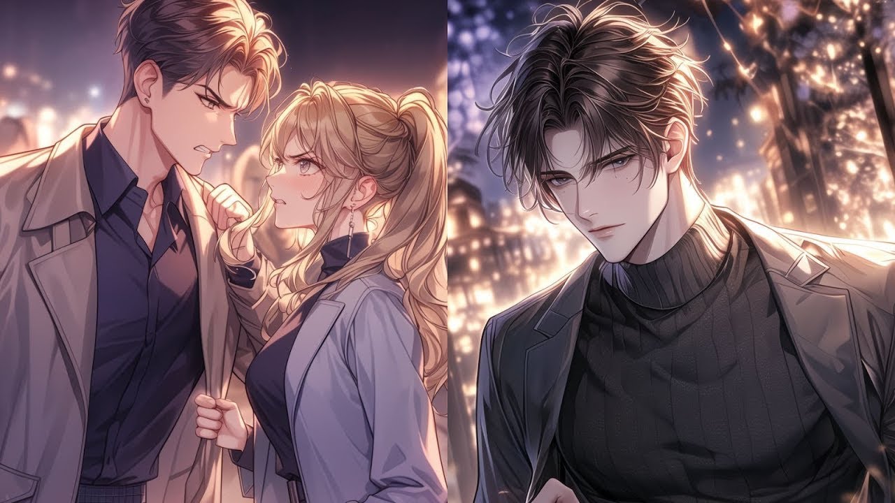 He said I was just a fling—yet as I took another man’s arm onstage, he ran from his own wedding