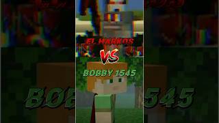 El Harkos Vs Bobby 1545
