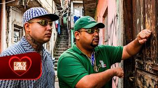 TOC TOC BATO NA SUA PORTA - MC's Lele JP, Poze do Rodo e Leozinho ZS (DJ Gordinho da VF)