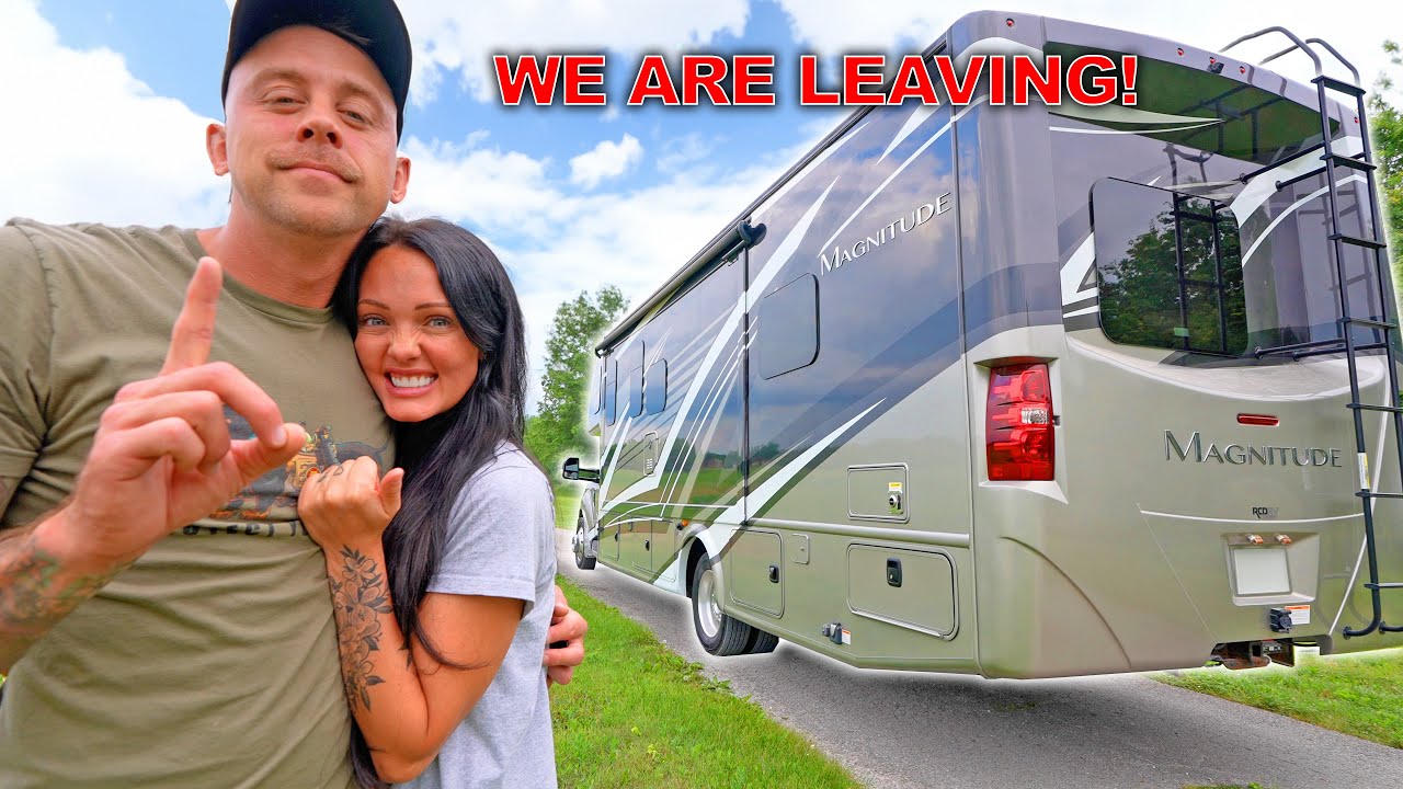 We GOT One! Here's Our Plan Moving Forward! One Hour Of Power.