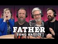 Matt Maher & Cody Carnes Guess Classic Christian "Father" Songs