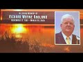 Richard Wayne Ragland&#39;s Funeral Service