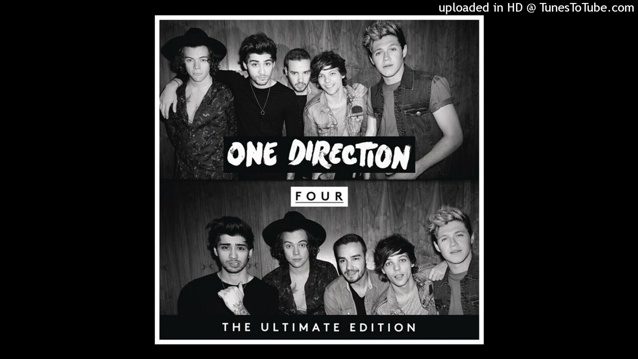 One Direction Night Changes (Studio Acapella Vocals Only) Almost Official YouTube