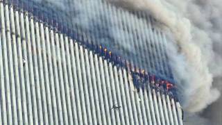 Remembering September 11, 2001