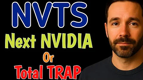NVTS Stock Analysis: The "Next NVIDIA" or a Total TRAP?
