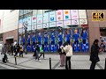 Akihabara in Tokyo. Anime town for Otaku［4K ASMR］