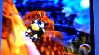 Conkers Bad Fur Day Review: Part 1