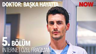 Doktor: Başka Hayatta 5. İnternete Özel Fragmanı Şkahayattaresmi​