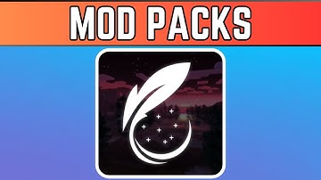 How To Get Modpacks On Feather Client For Minecraft 1.21.7 | Feather Client Tutorial