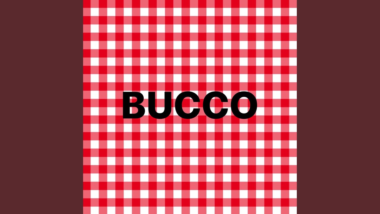 Watch Bucco on YouTube Watch Bucco on YouTube
