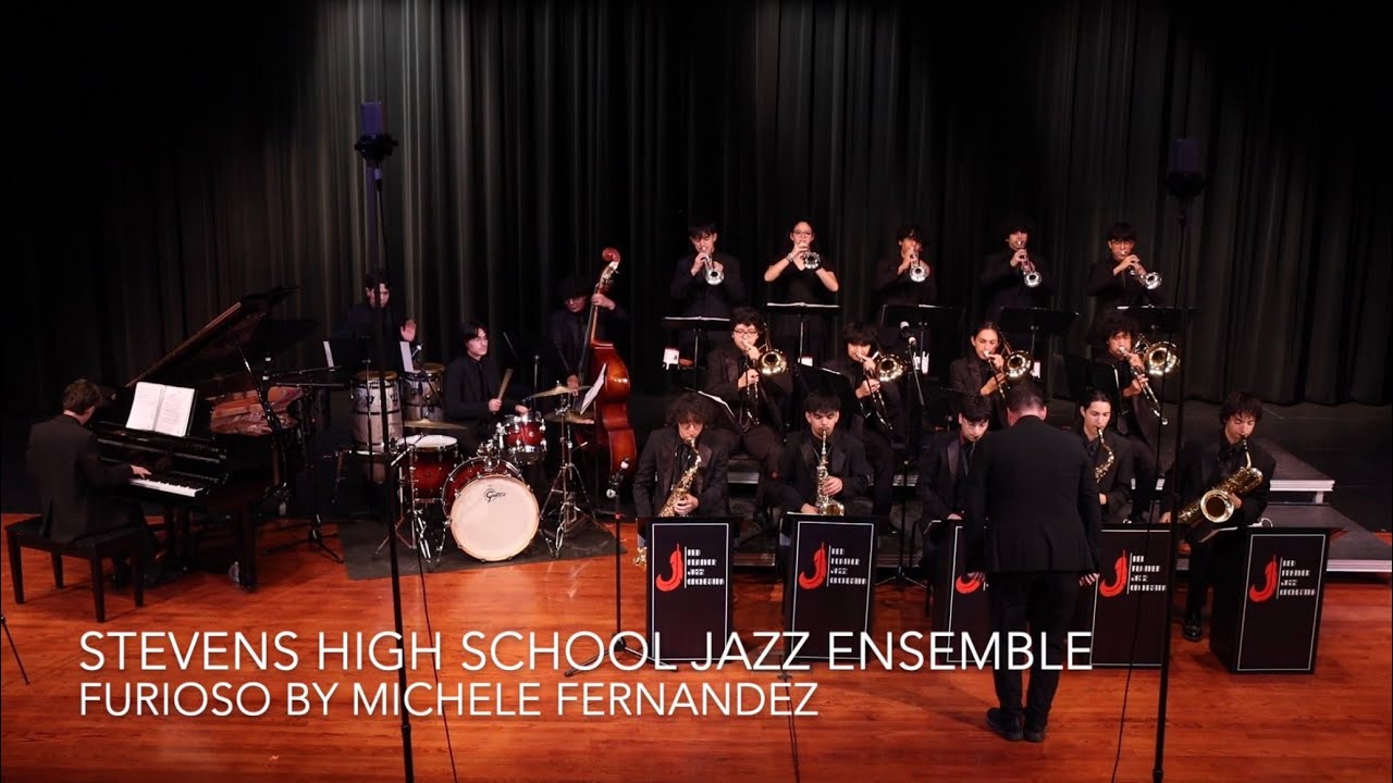 Furioso - Michele Fernandez