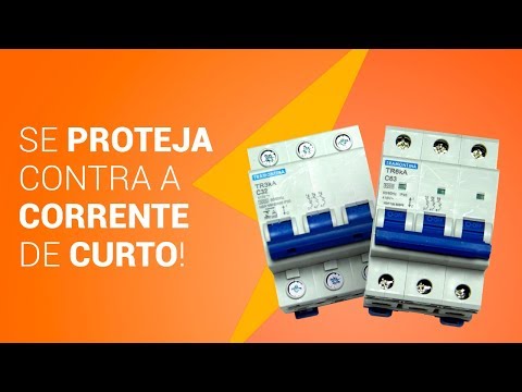 Vídeo: Como Encontrar Correntes De Curto-circuito