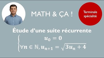 Etude d