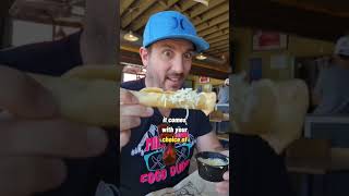 ‼️Illegal Pete's-Love it or Hate it⁉️ #food #fyp