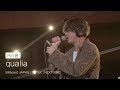 qualia - Rin音(Live Movie『NEXT FIRE』)