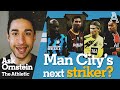 Lukaku, Haaland, Messi - Who will be Man City's next striker? | Ask Ornstein