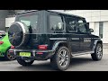 25년식 벤츠 G 63 AMG 즉시 출고 #shorts #g63 #벤츠