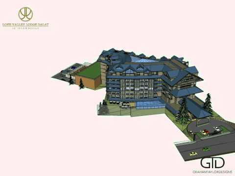 Khách sạn Lê Thành Đà Lạt | Website: lethanh.com.vn