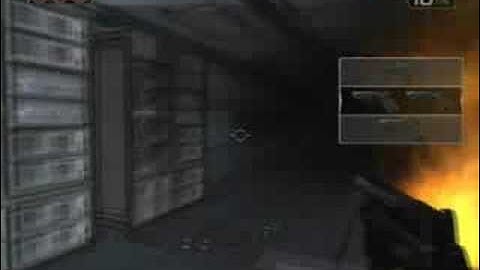 Red Faction II - Public Information Building - Propoganda