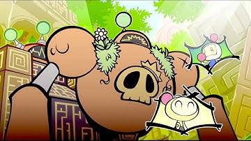 Timbertree | Super Bomberman R Episode 2