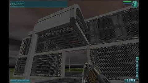 Tribes 2: Construction mod Ep2