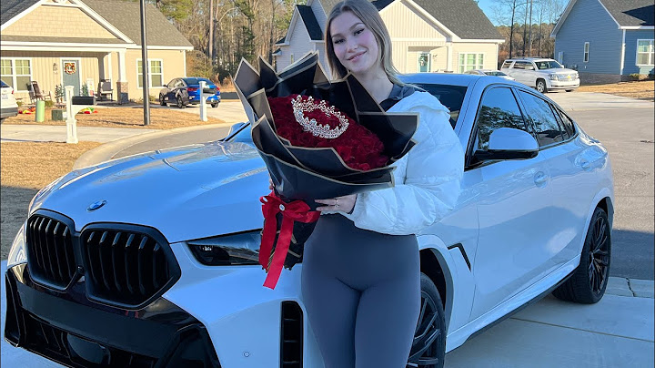 Le compre el carro de sus sueños a mi esposa| ame su reacción 😍