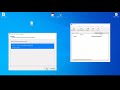1. Gpg4win - Kleopatra Encryption Tool