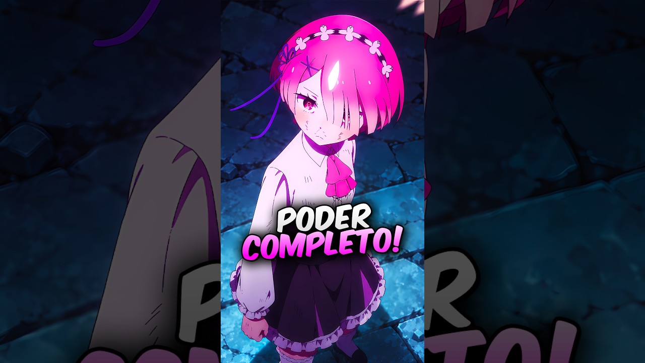 A Ram Completa AMASSARIA quase TODOS OS BISPOS